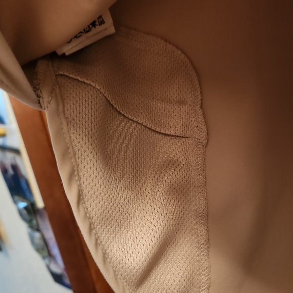 Columbia 3/4 Sleeve Button Down Shirt - Women's - Fossil - Small - Picture 7 of 8